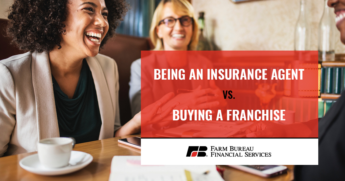 Preparing a Franchisee Business Plan